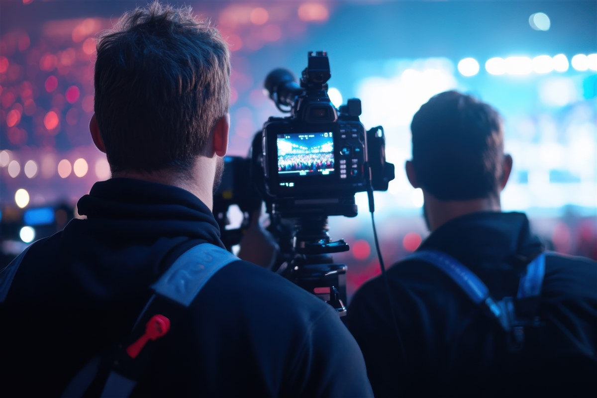 Pourquoi faire appel à une boîte de production pour des reportages ?